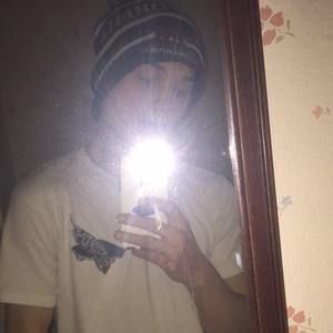 Meet your Posher, Jay